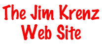 The Jim Krenz Web Site